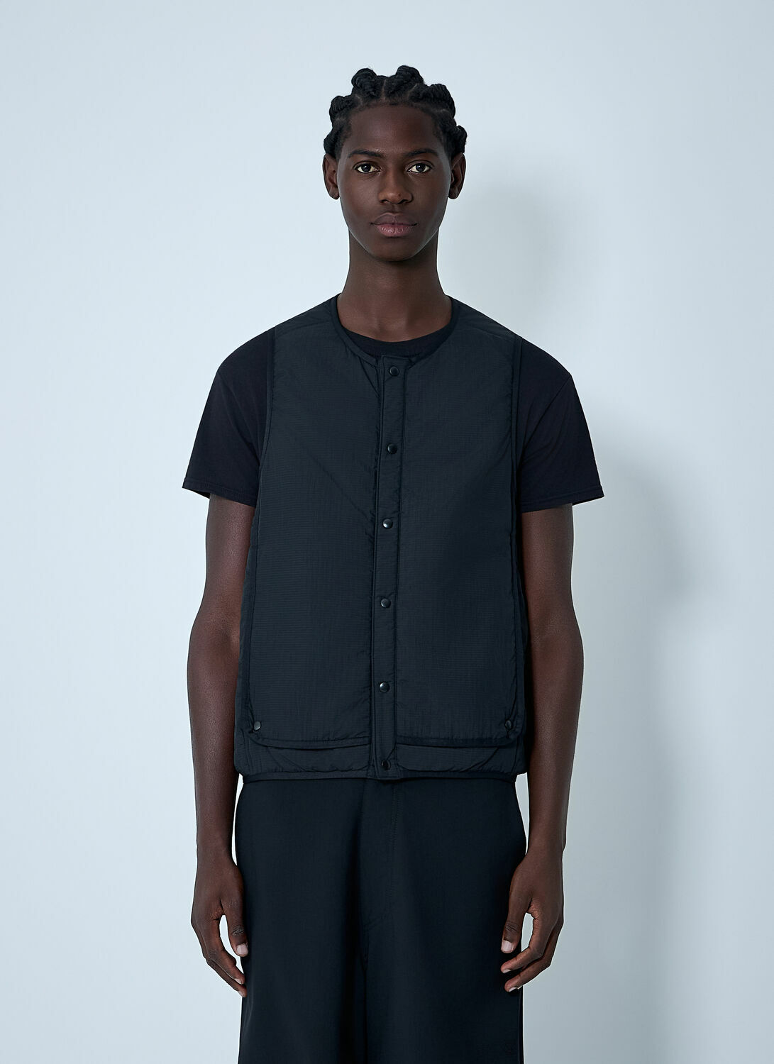 Y-3 Liner Vest