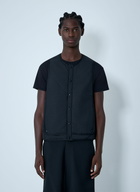 Y-3 Liner Vest