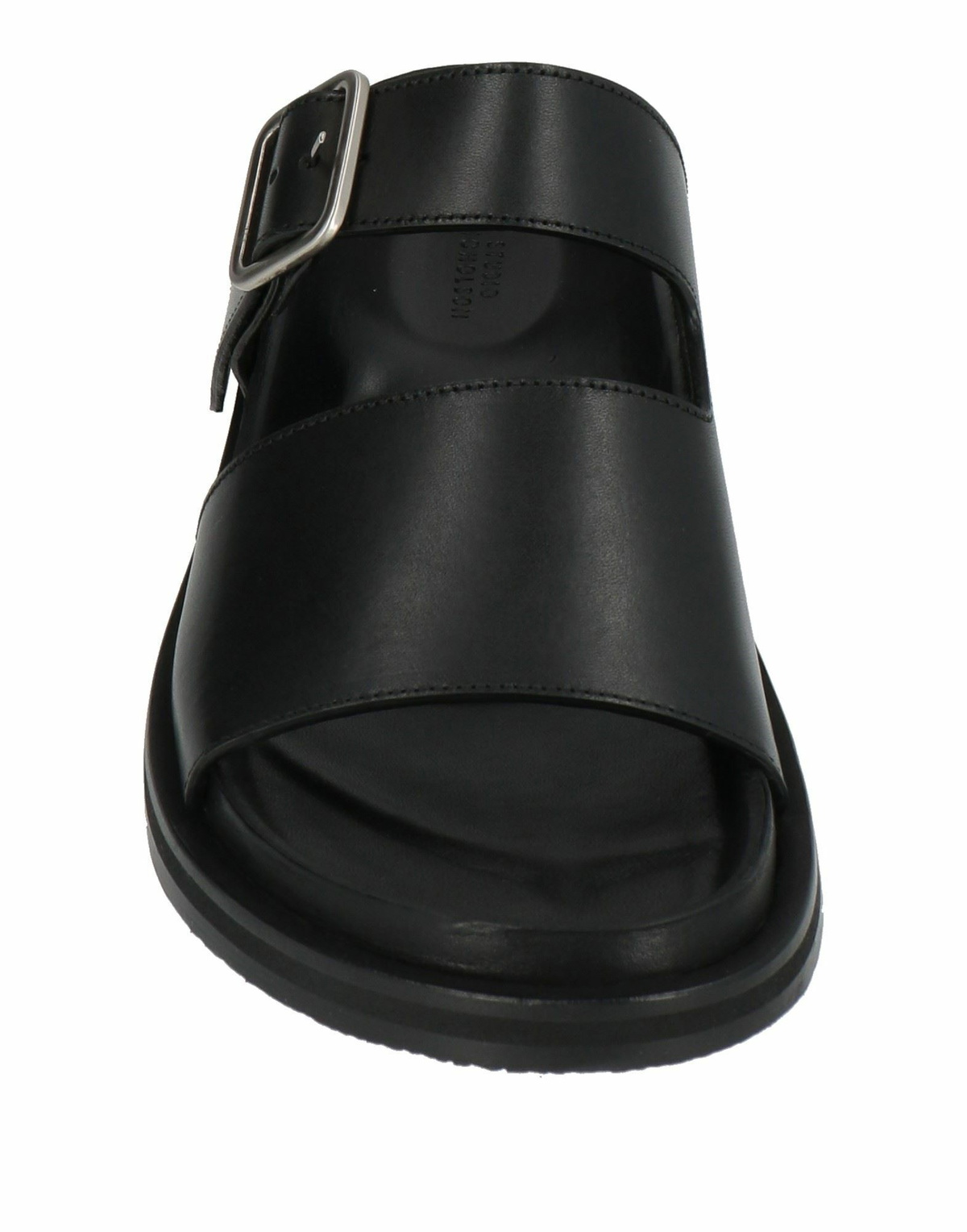 Studio Nicholson Womens Sandals in Black