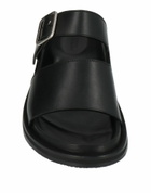 Studio Nicholson Womens Sandals in Black