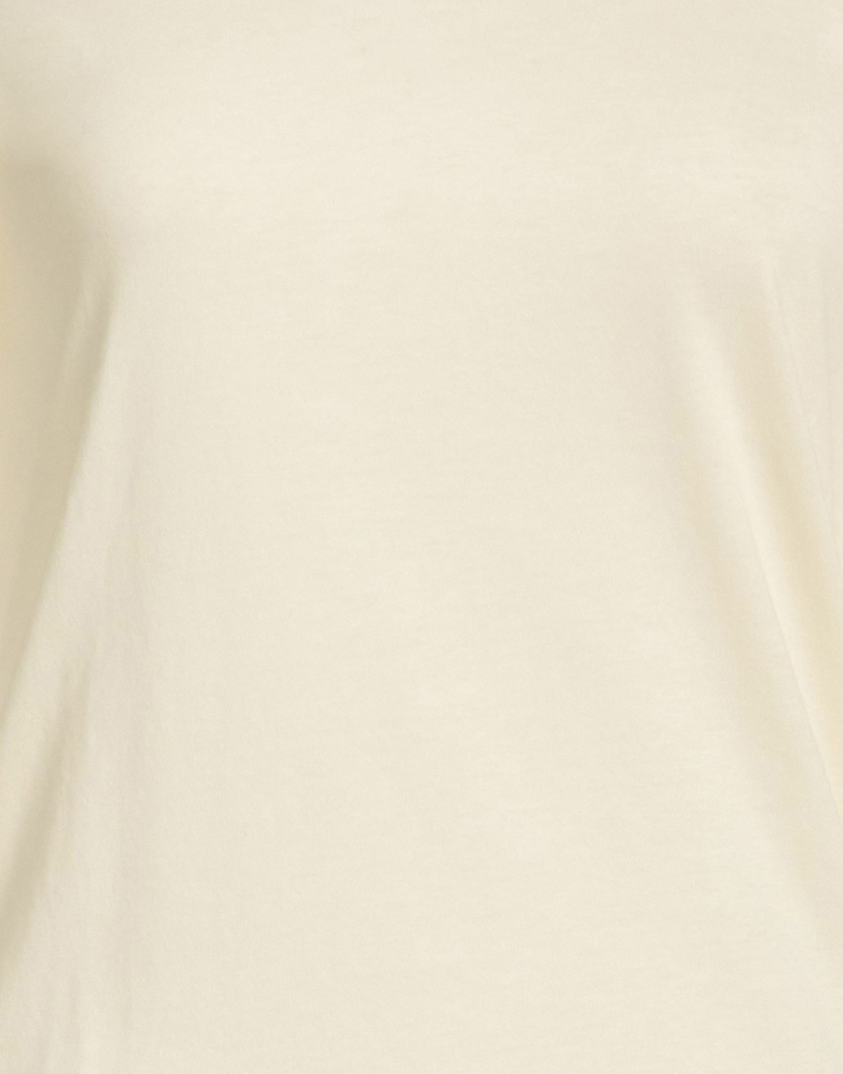 Darkpark Womens T-shirt Cream