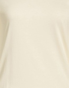 Darkpark Womens T-shirt Cream
