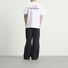The North Face Men's Camping Relaxed T-Shirt in Tnf White
