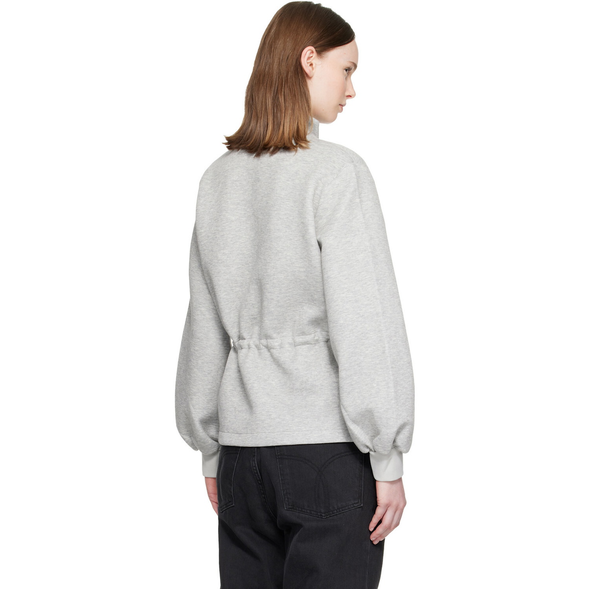 MACKAGE Gray Finola-Z Jacket
