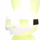 Superplastic Uberguggi Kill Switch 17" Uberguggi in White