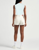 K-way Womens T-shirt Sky in Blue