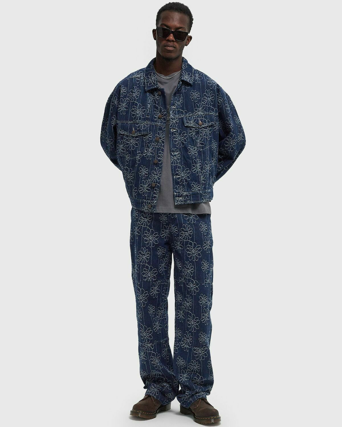 パンツ louren flower jacquard half pants パンツ louren flower jacquard half pants louren flower jacquard