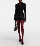Wolford Turtleneck bodysuit