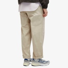 Garbstore Men's Manager Trousers in Tan