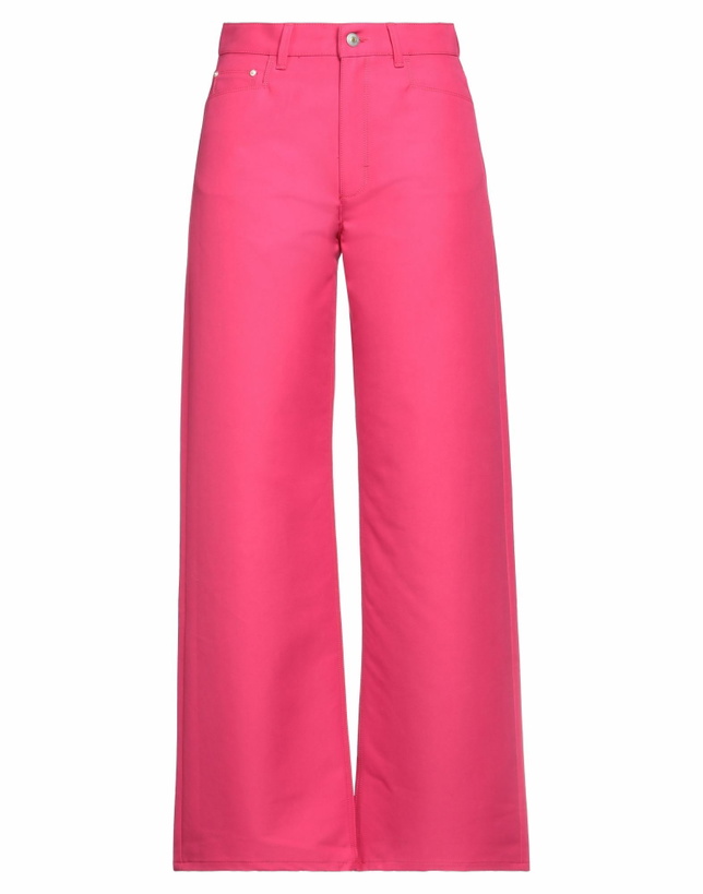 Photo: Wandler Womens Pants Fuchsia