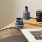 Houseplant by Seth Rogen Ashtray Set in Indigo 