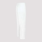 Dior Homme Ankle Slit Detail Pants