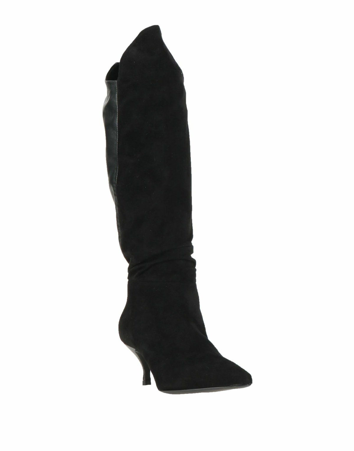 Manila Grace Womens Boot in Black