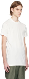 Rick Owens Off-White Level T-Shirt