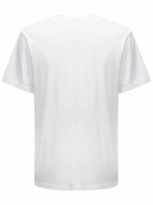 JAMES PERSE - Lightweight Cotton Jersey T-shirt