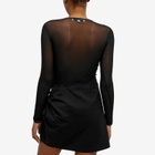 Mother of All Women's Ellie Top in Black