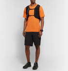 Arc'teryx - Motus Slim-Fit Phasic FL T-Shirt - Men - Bright orange