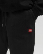 The North Face AXYS RELAXED JOGGER Black Mens Sweatpant