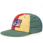 Polo Ralph Lauren Nylon Fitted Cap 'Snow Beach'