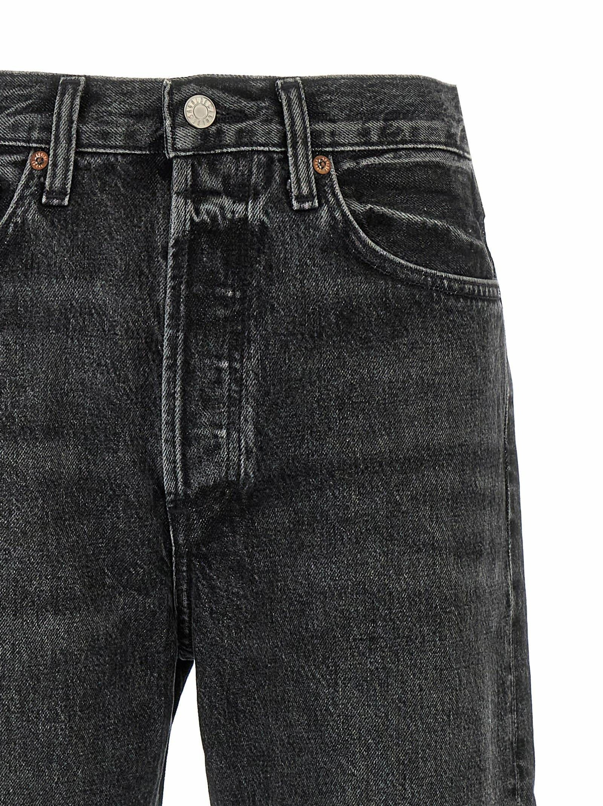 AGOLDE kelly Jeans