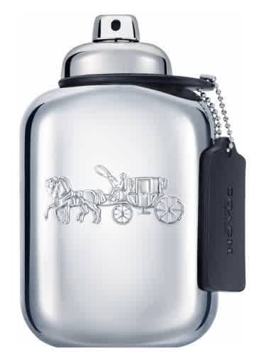 Platinum / Coach EDP Spray 3.3 oz (100 ml) (m)