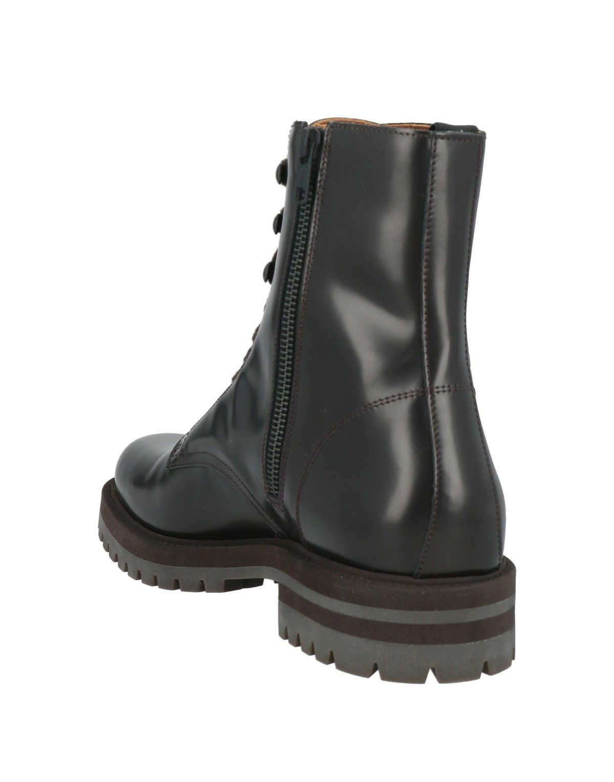 Woman By Common Projects Womens Ankle boots Dark in Brown