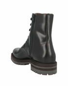 Woman By Common Projects Womens Ankle boots Dark in Brown