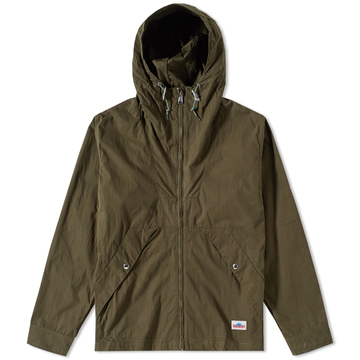 Photo: Penfield Gibson Classic Jacket