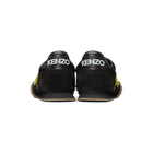 Kenzo Black Move Sneakers