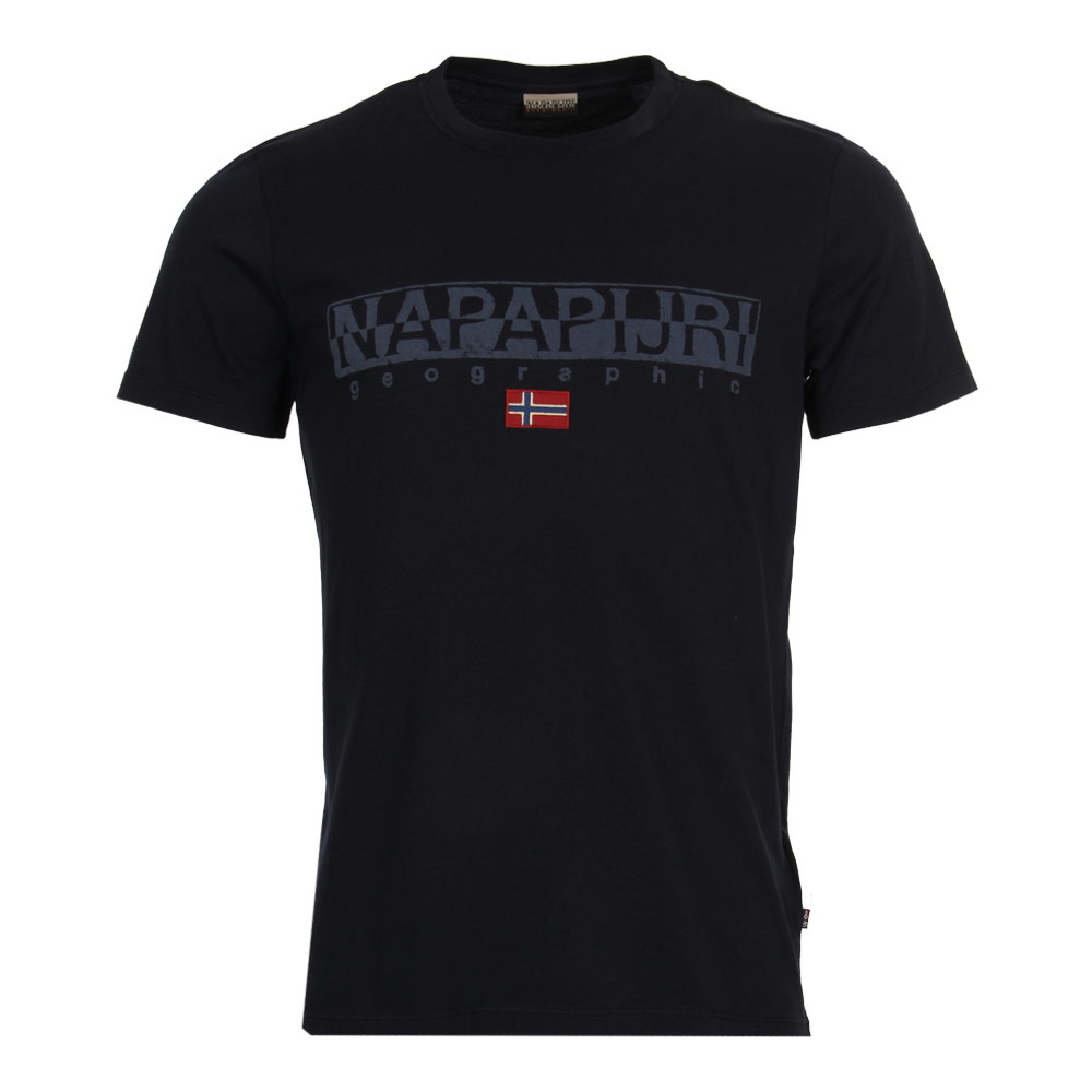 T-Shirt - Navy