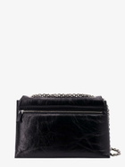 Ami Paris   Shoulder Bag Black   Womens