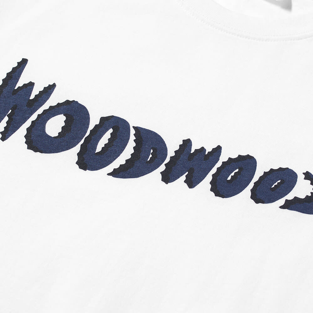 Wood Wood X Jerkcurb Sami T Shirt In White Wood Wood wood-wood-x-jerkcurb-sami-t-shirt-in-white-wood-wood