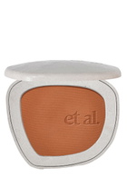 ET AL. Skin Protect Powder Foundation Refill