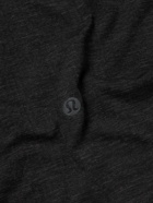 Lululemon - Metal Vent Tech 2.0 Stretch-Jersey T-Shirt - Black