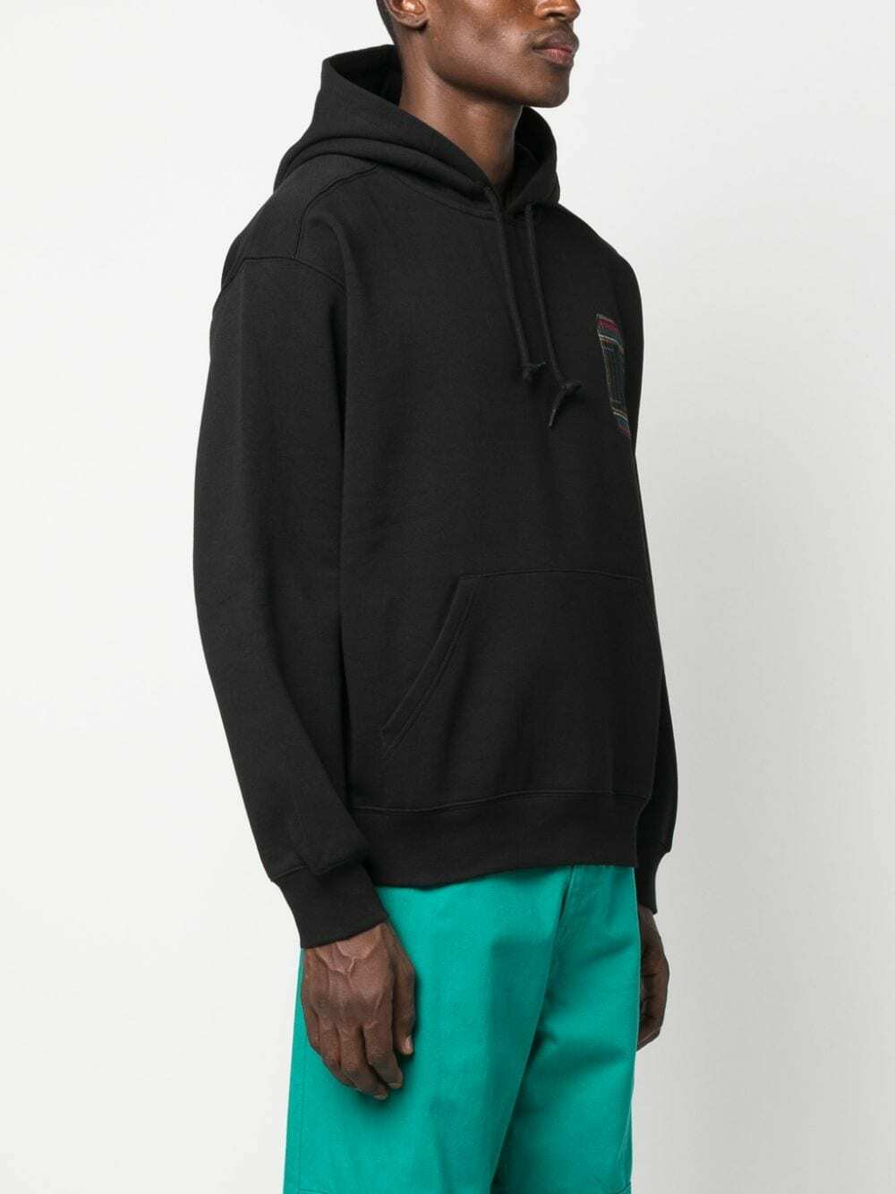CARHARTT WIP - Hooded Wiles Sweatshirt Carhartt WIP