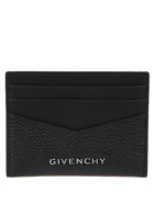 GIVENCHY - Leather Card Holder
