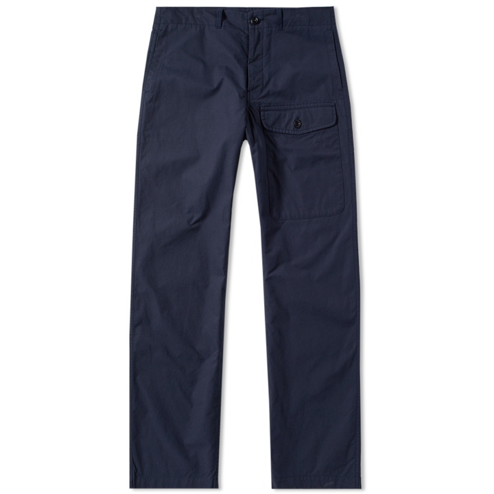 Photo: Albam Compact Coverall Trouser