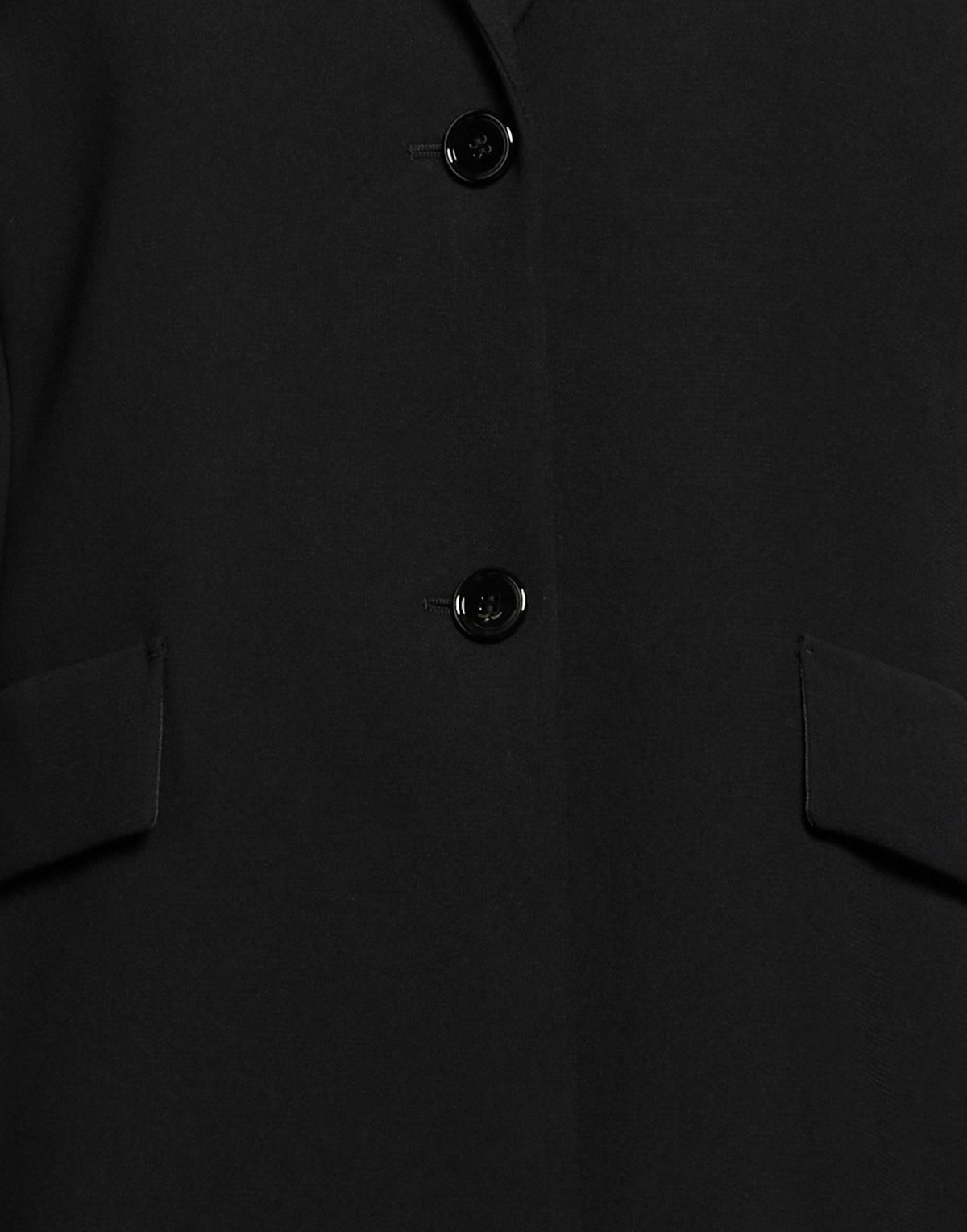 's Max Mara Womens Blazer in Black