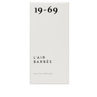 19-69 L'Air Barbès in 100ml