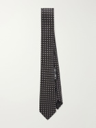 TOM FORD - 6cm Silk-Jacquard Tie