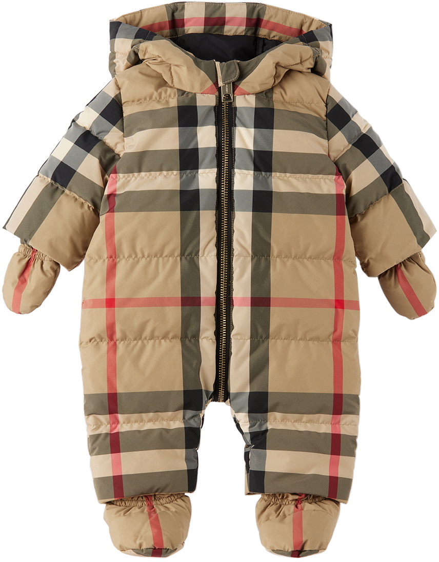 Cheapest Burberry baby