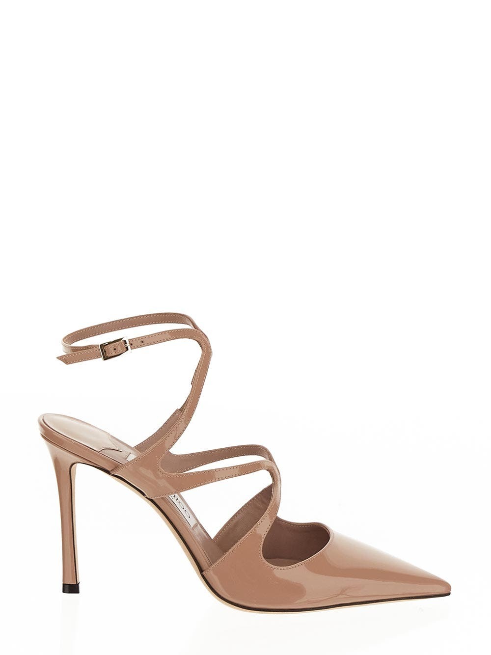 Jimmy Choo Azia Pump Jimmy Choo