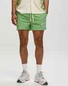 Sergio Tacchini Vettorio Tennis Shorts Green - Mens - Sport & Team Shorts