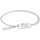 Numbering #5936 Bracelet