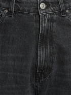 OUR LEGACY - 25.5cm Third Cut Cotton Denim Jeans