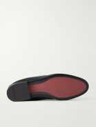 Paul Smith - Murano Leather Loafers - Black