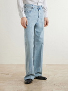 Husbands - Flared Jeans - Blue