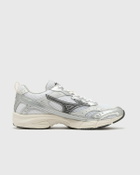MIZUNO MXR White Womens Lowtop