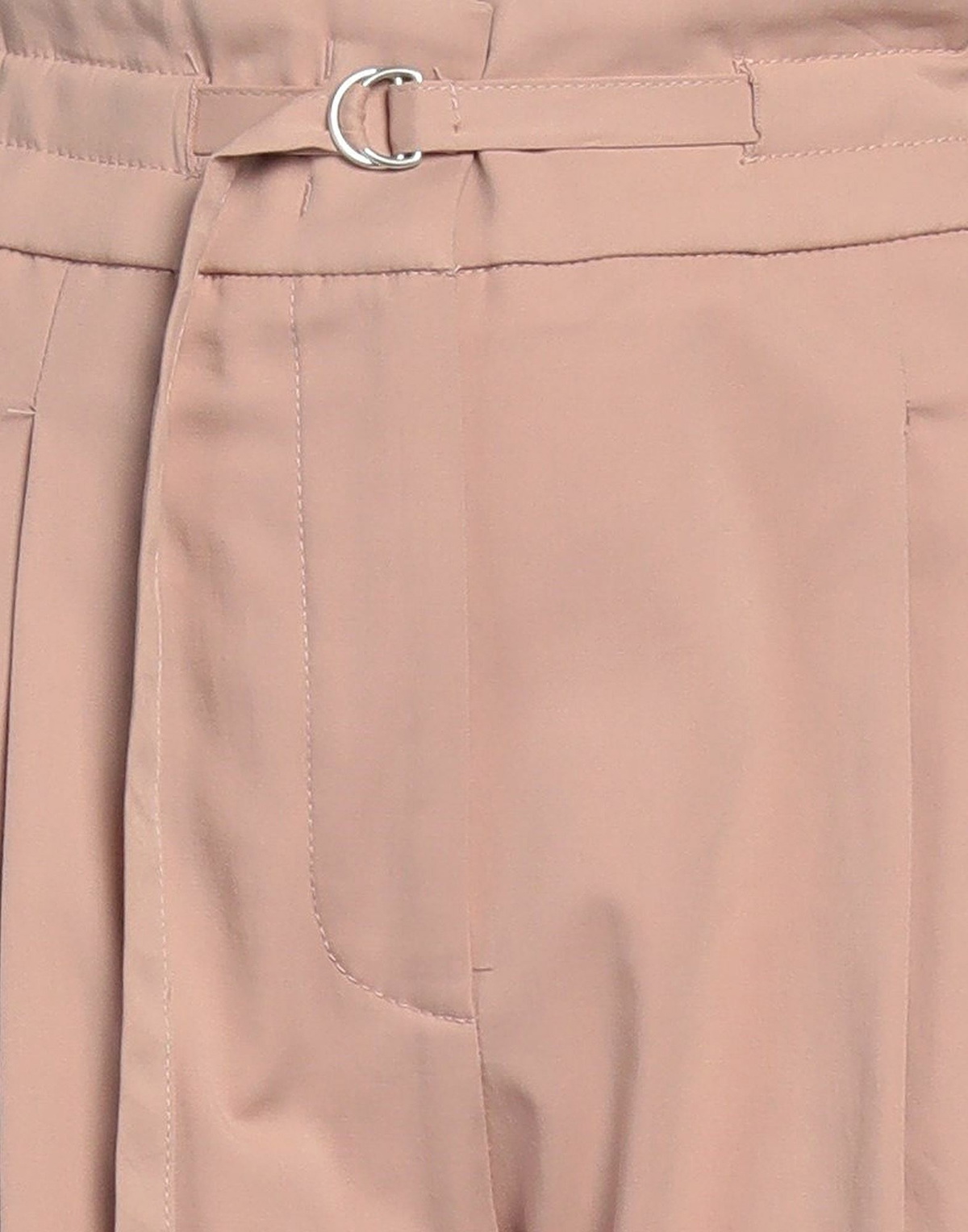 Peserico Womens Pants Taupe