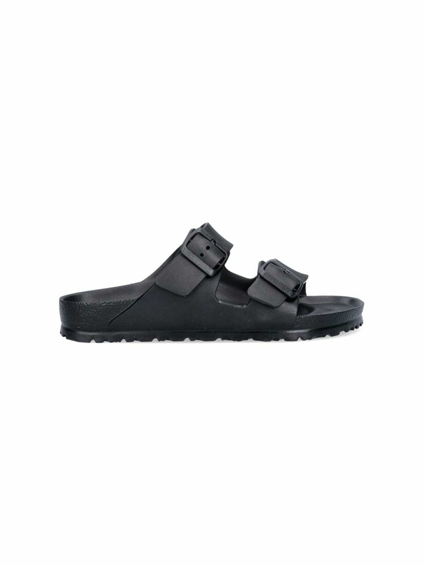 Photo: Birkenstock arizona Essentials Sandals